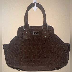 Vera Bradley handbag